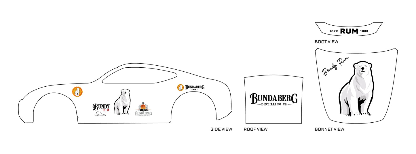 Bundaberg Bear 01