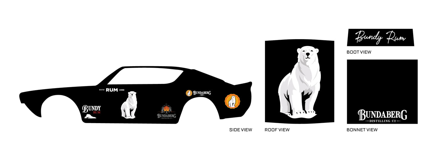 Bundaberg Bear 01