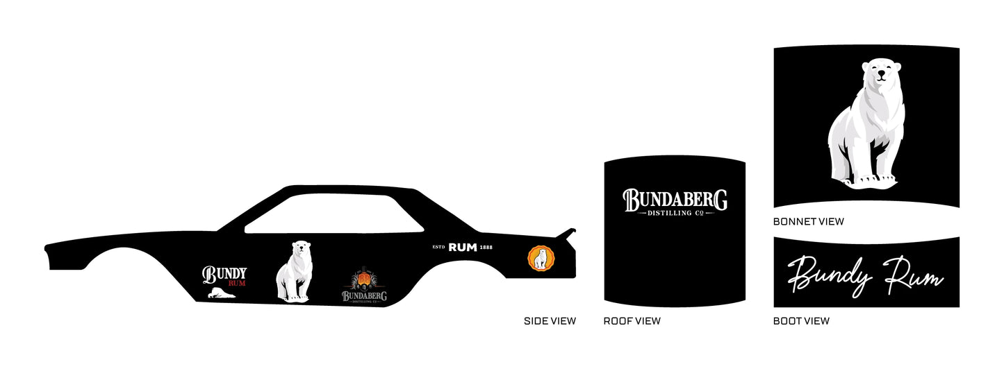 Bundaberg Bear 01
