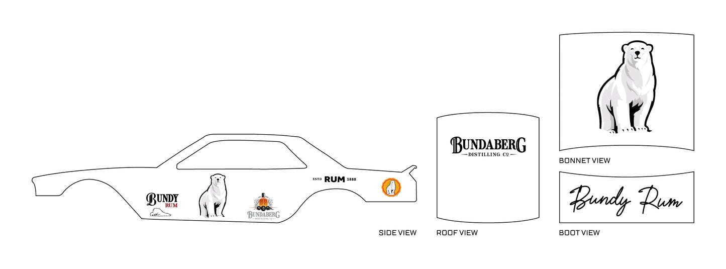 Bundaberg Bear 01