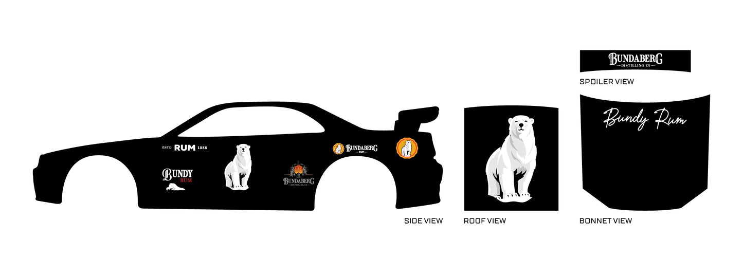 Bundaberg Bear 01