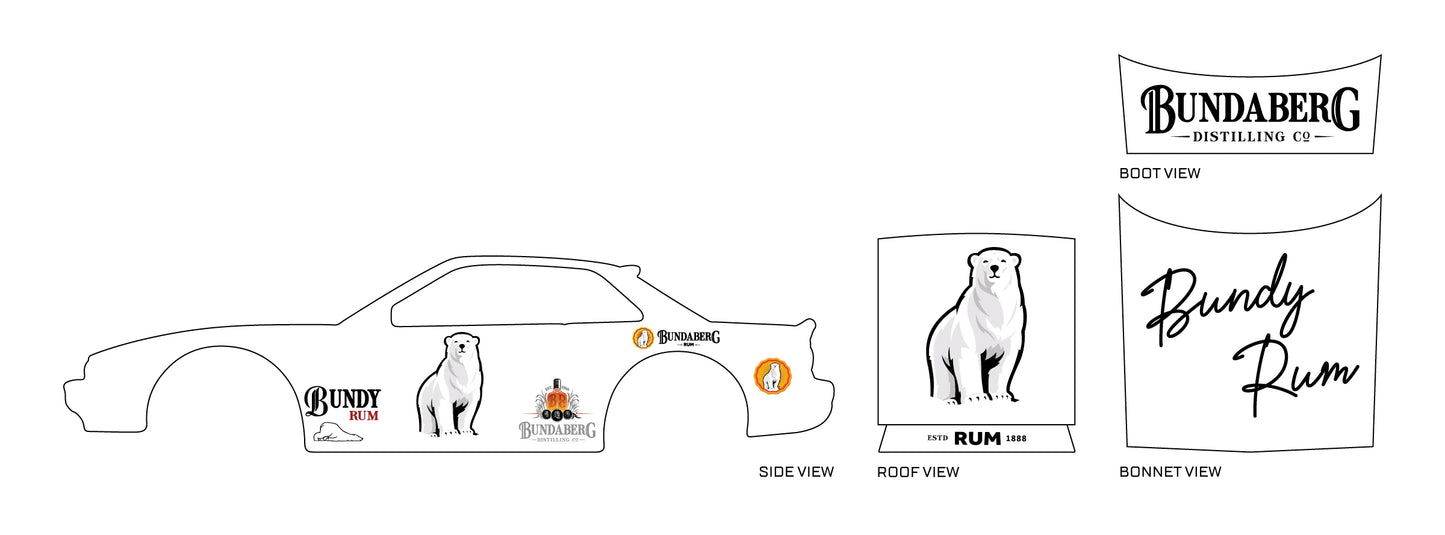 Bundaberg Bear 01