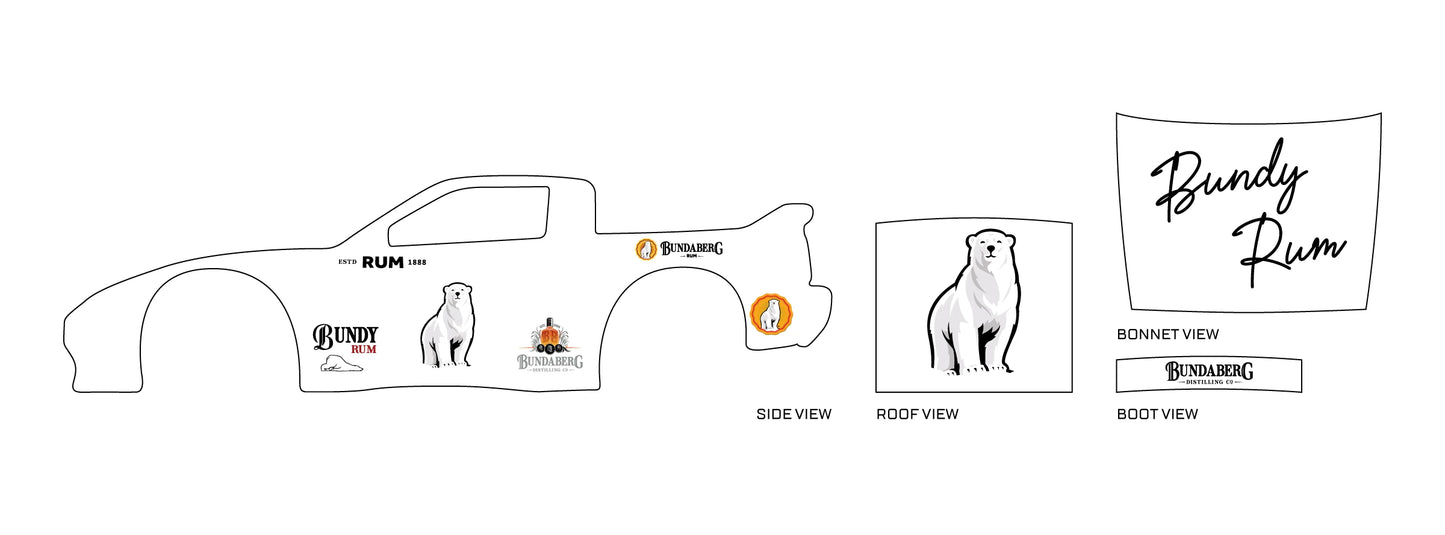 Bundaberg Bear 01