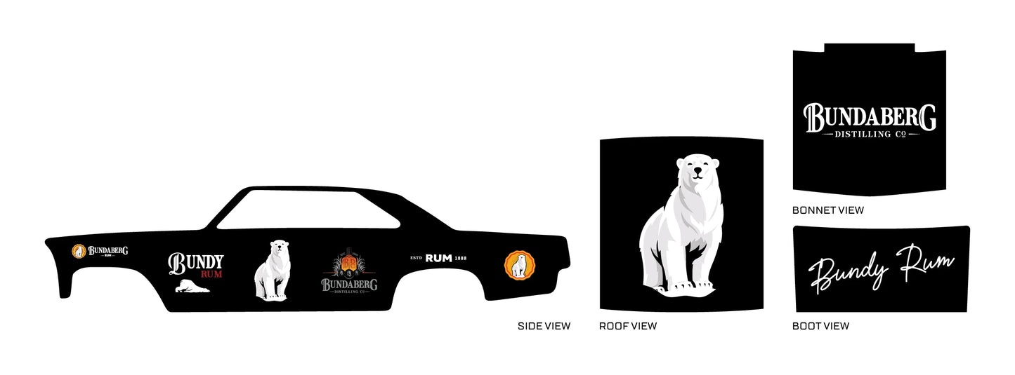 Bundaberg Bear 01