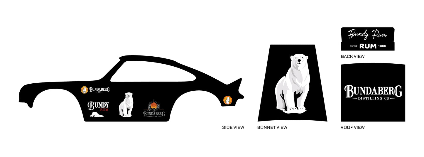 Bundaberg Bear 01