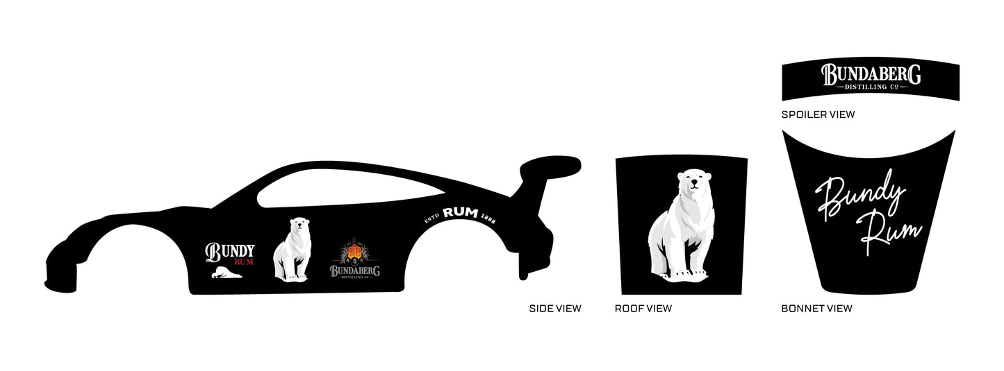 Bundaberg Bear 01