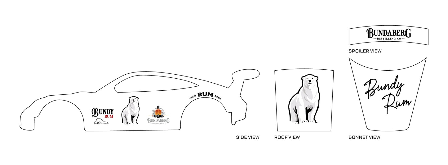 Bundaberg Bear 01