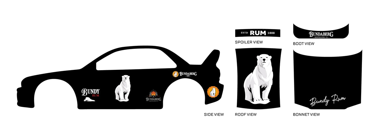Bundaberg Bear 01