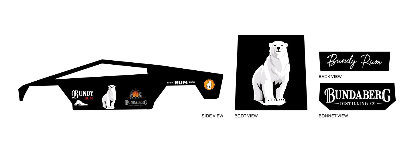 Bundaberg Bear 01