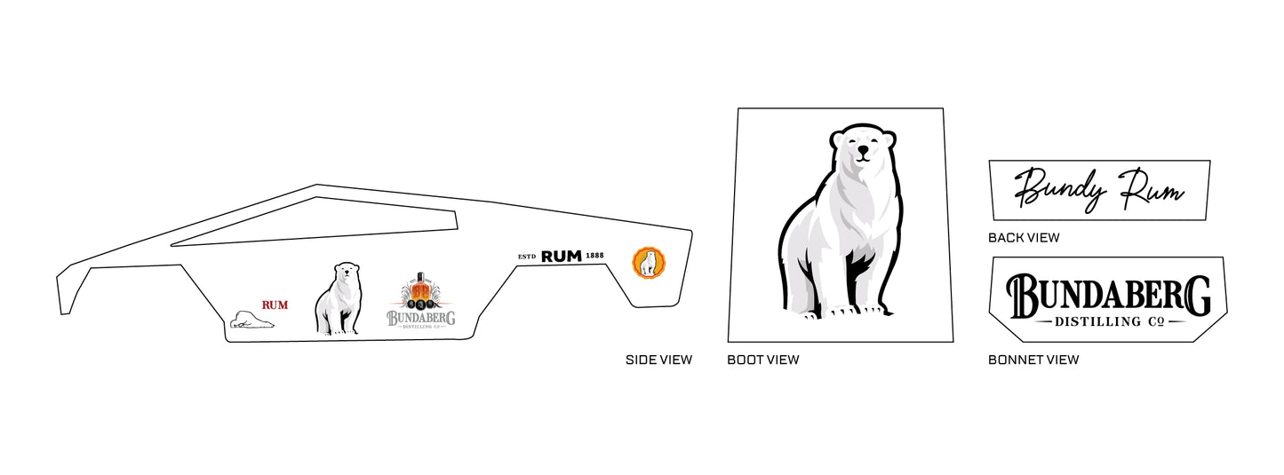 Bundaberg Bear 01