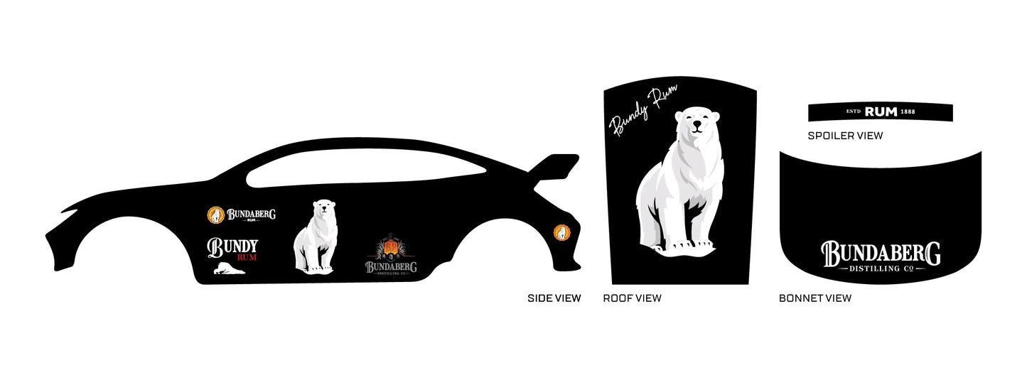 Bundaberg Bear 01