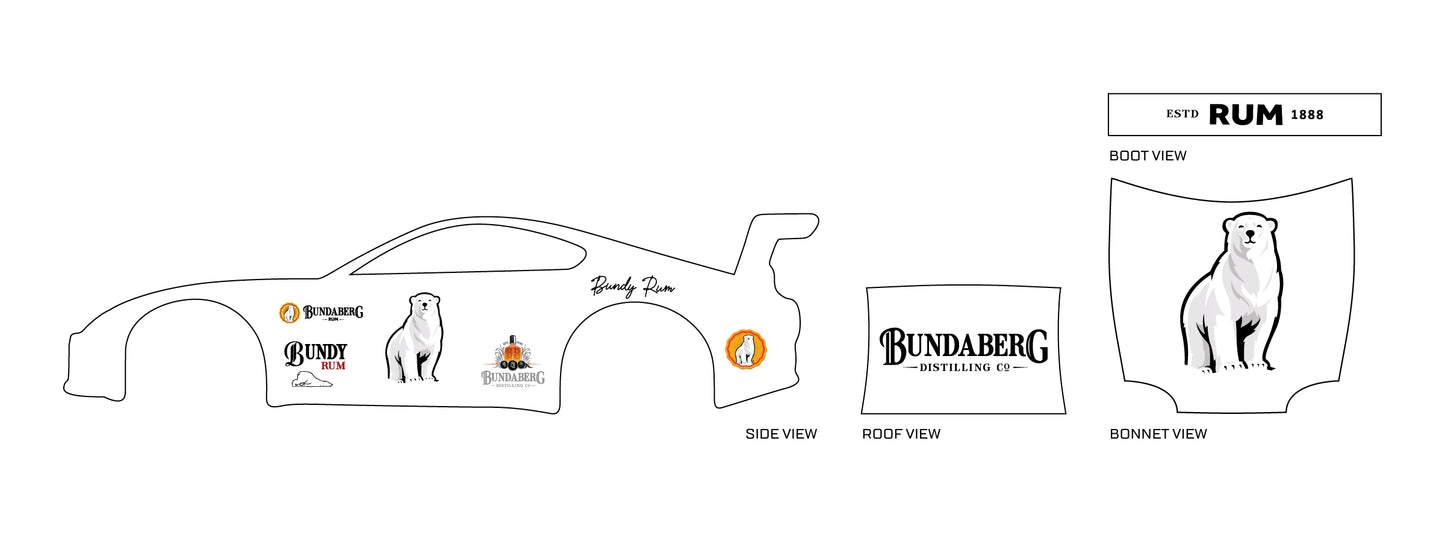 Bundaberg Bear 01