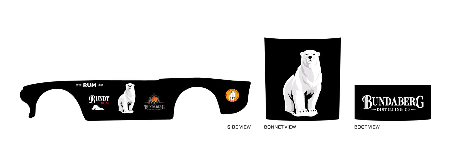 Bundaberg Bear 01