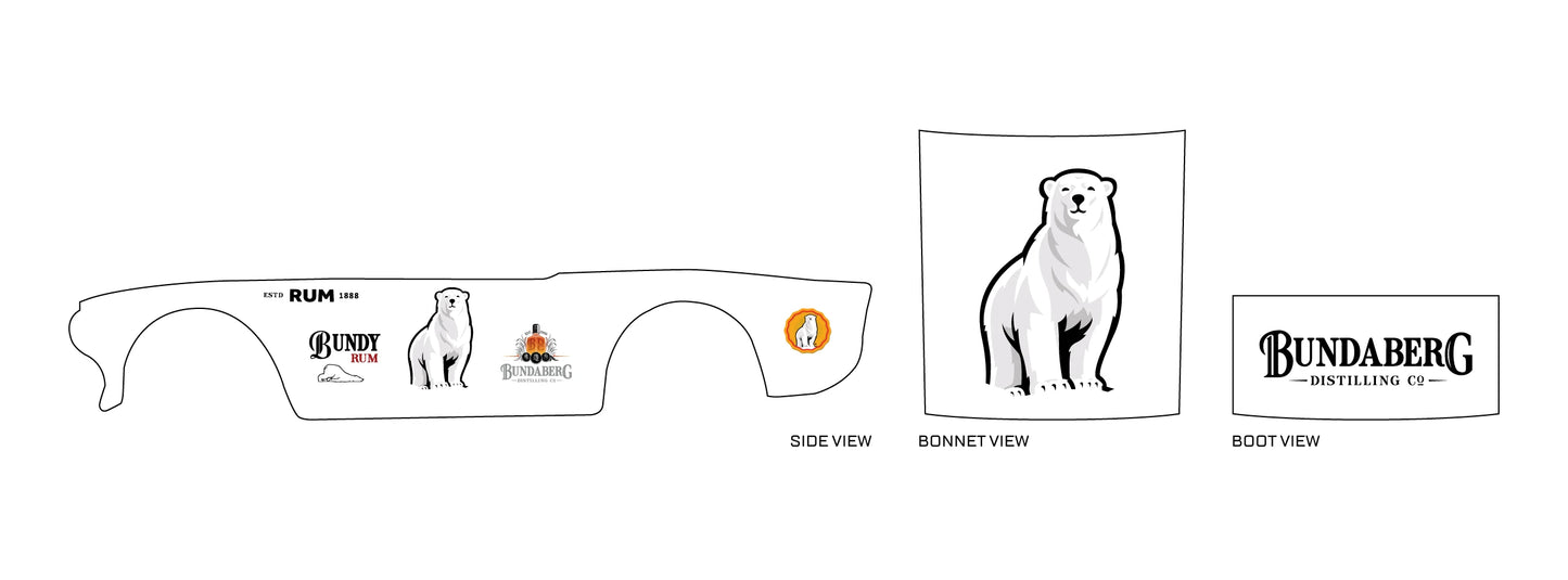 Bundaberg Bear 01