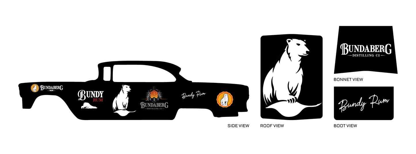 Bundaberg Bear 02