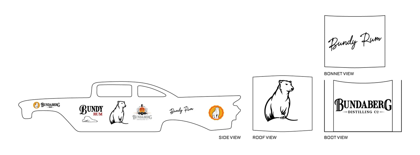 Bundaberg Bear 02