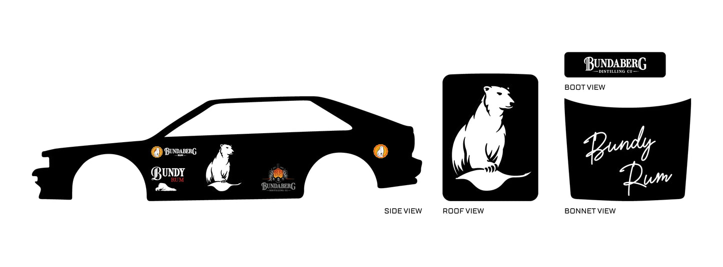 Bundaberg Bear 02