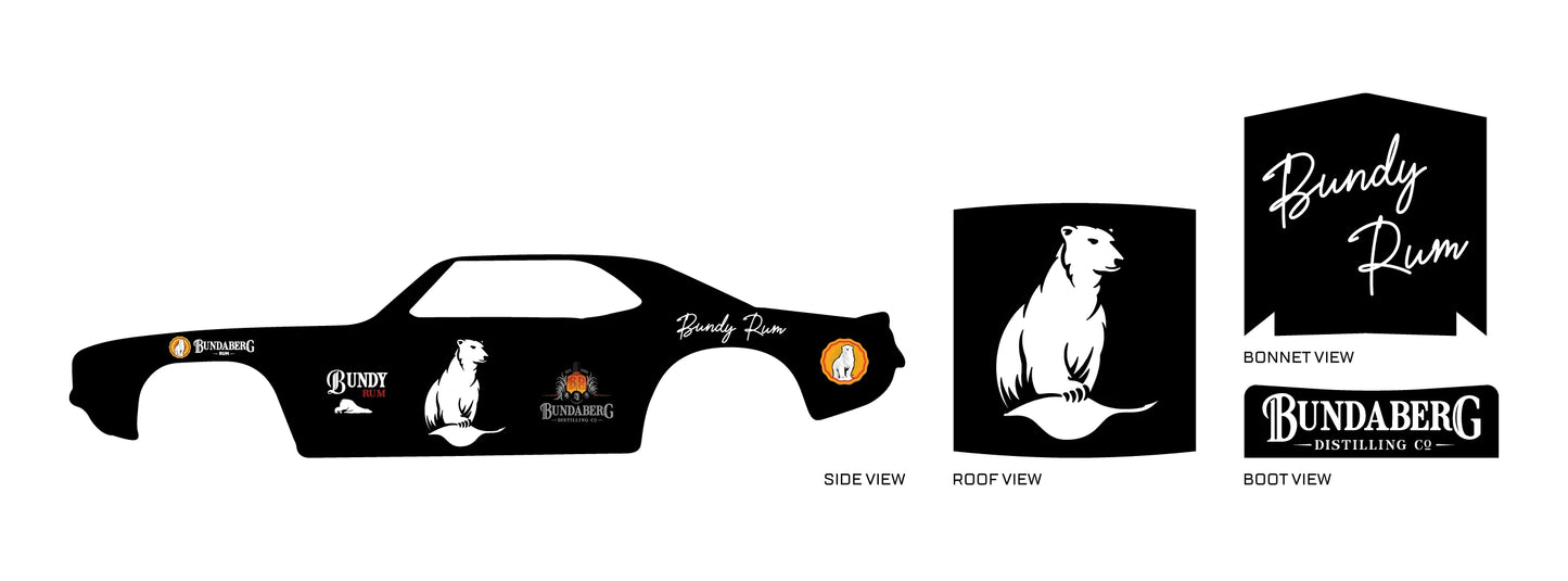 Bundaberg Bear 02