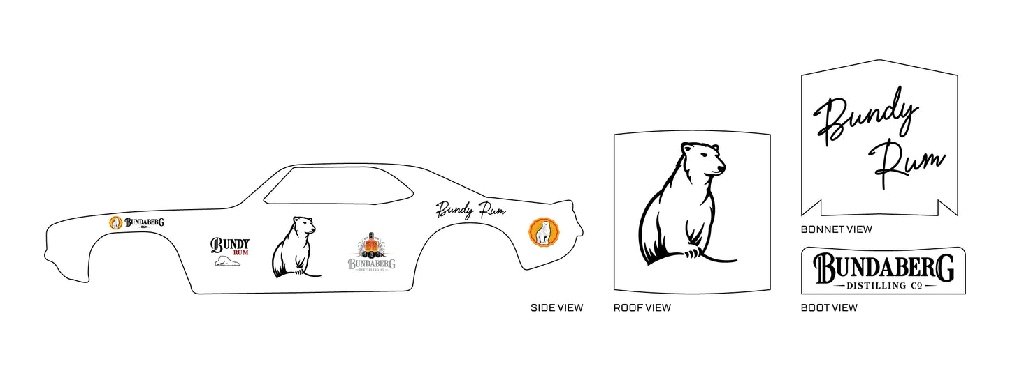 Bundaberg Bear 02