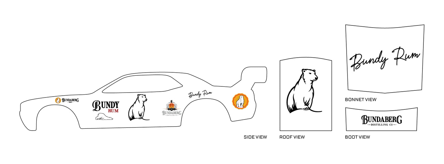 Bundaberg Bear 02