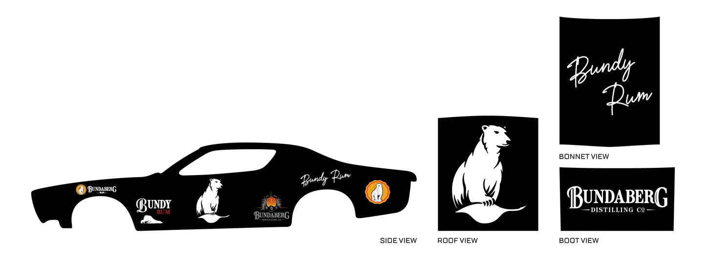 Bundaberg Bear 02
