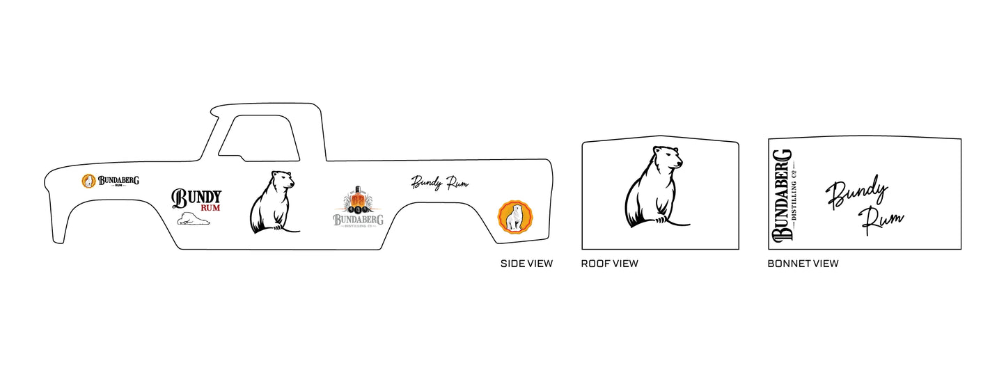 Bundaberg Bear 02