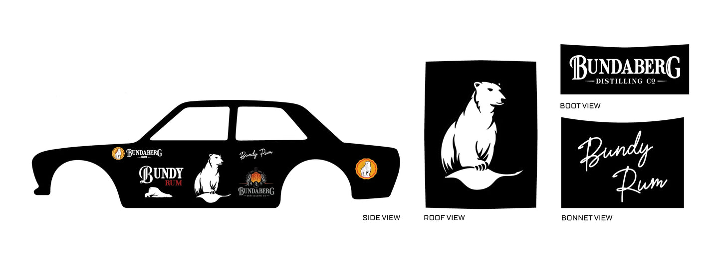 Bundaberg Bear 02