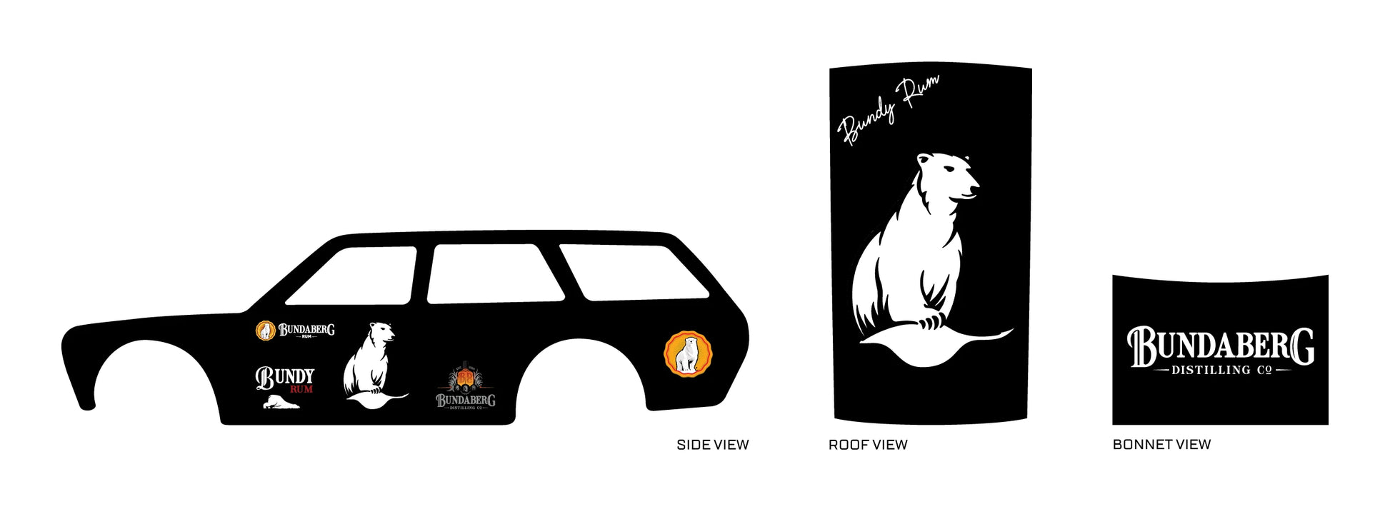 Bundaberg Bear 02