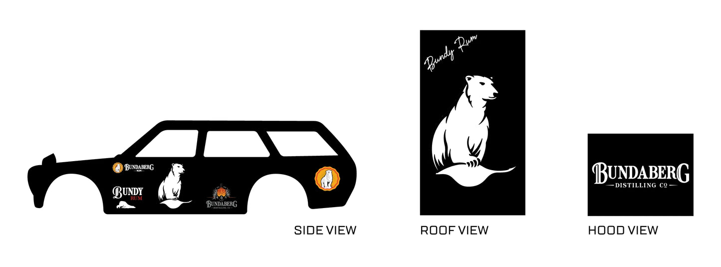 Bundaberg Bear 02