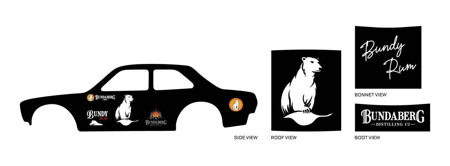 Bundaberg Bear 02