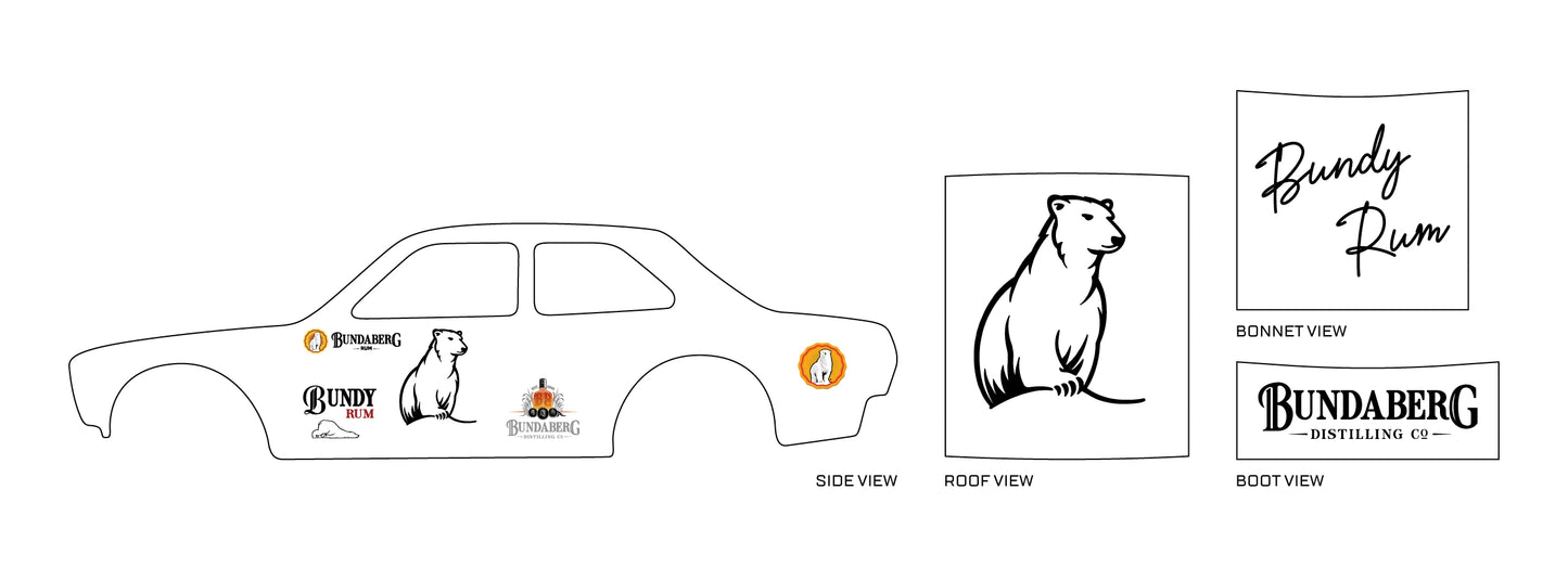 Bundaberg Bear 02