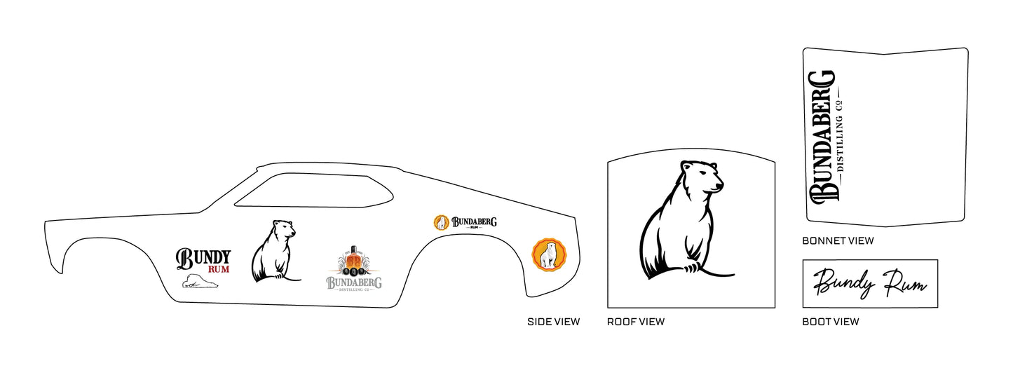 Bundaberg Bear 02