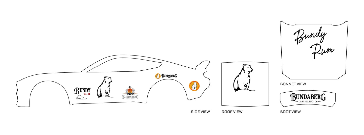 Bundaberg Bear 02