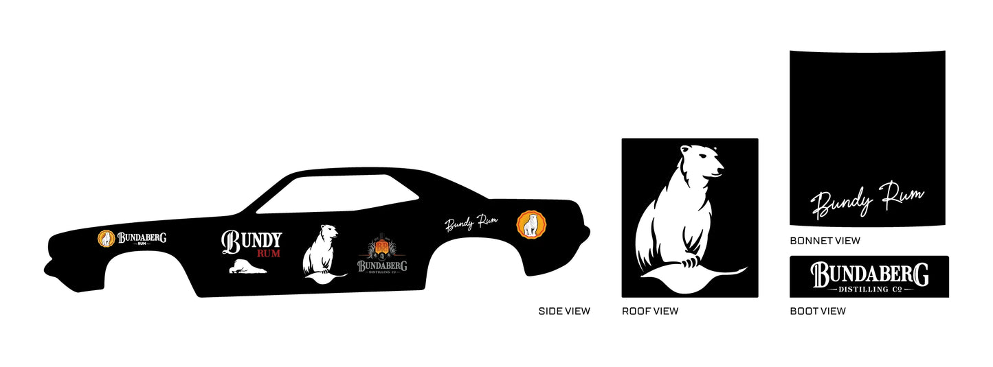 Bundaberg Bear 02