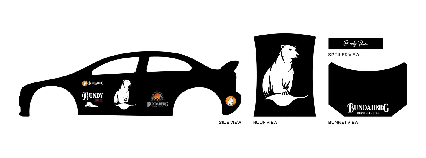Bundaberg Bear 02