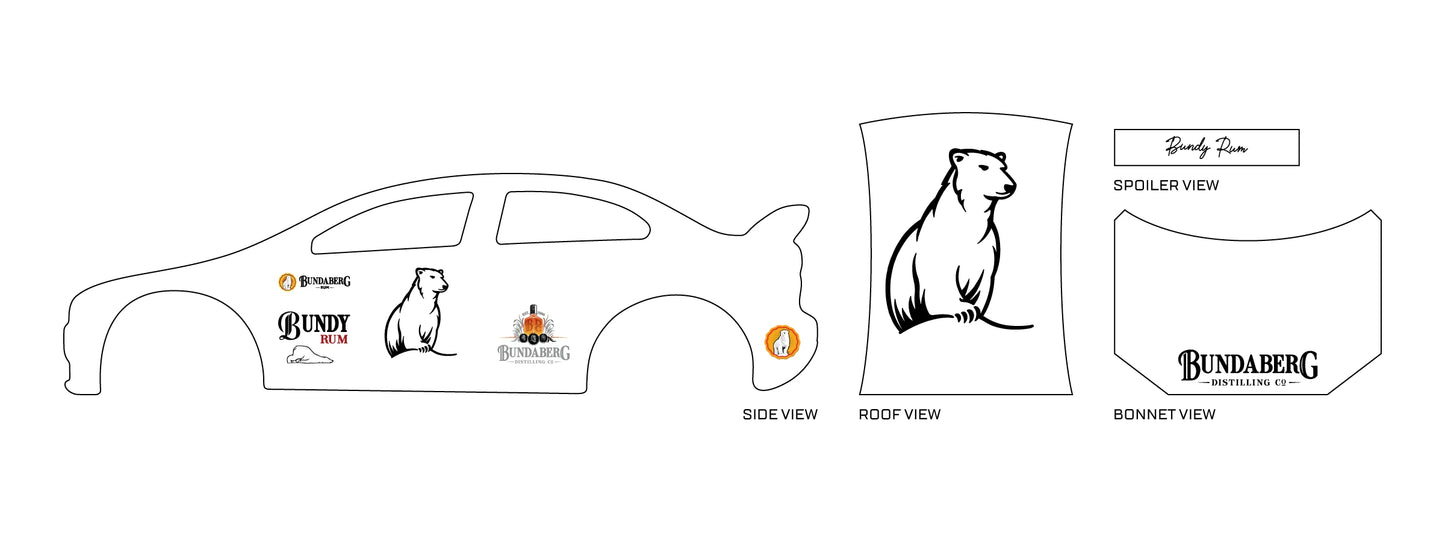 Bundaberg Bear 02