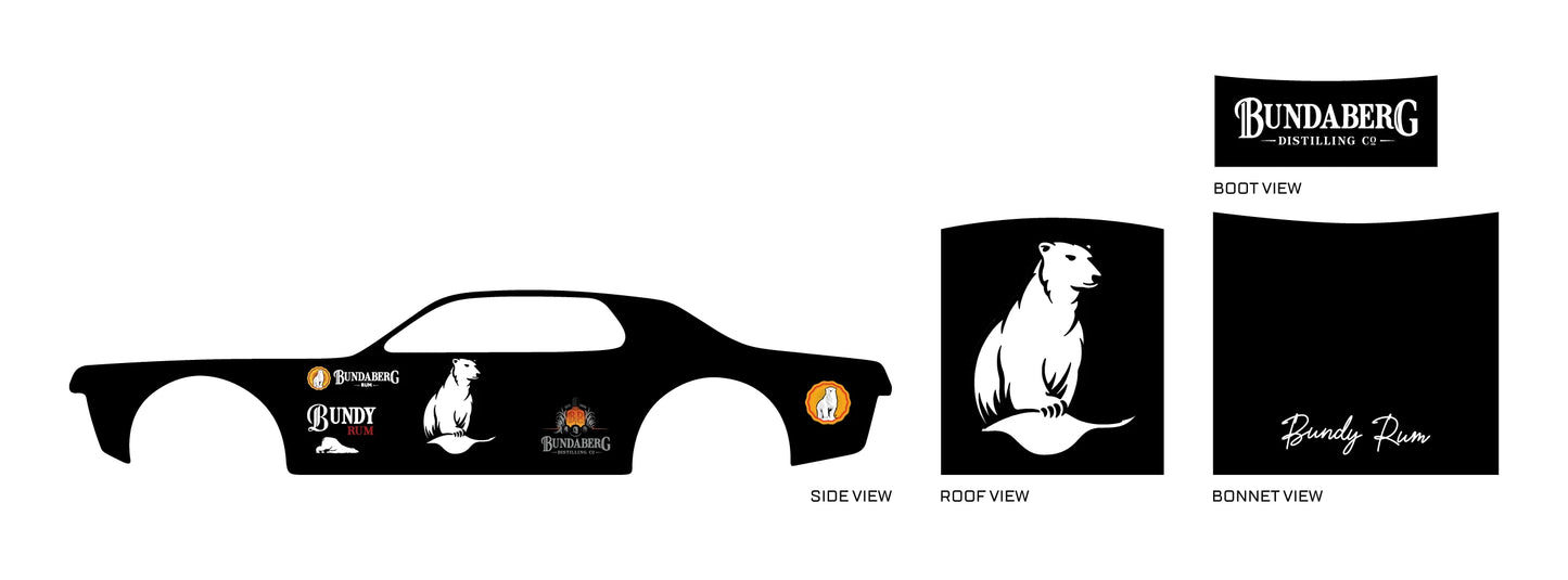 Bundaberg Bear 02