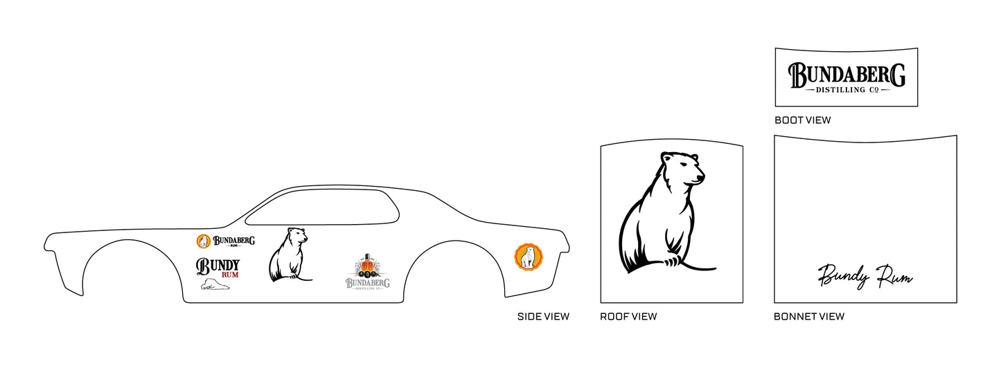 Bundaberg Bear 02
