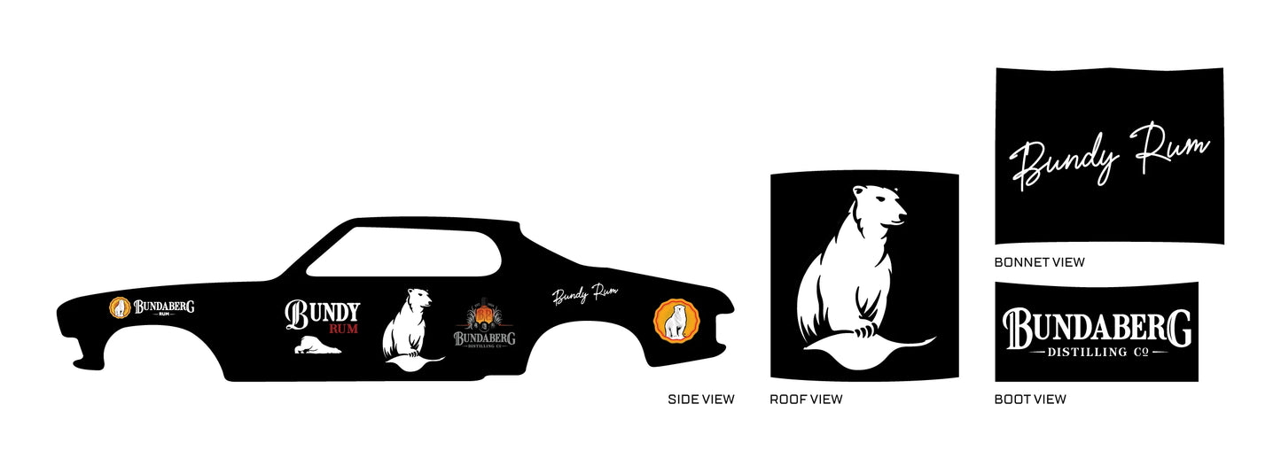 Bundaberg Bear 02