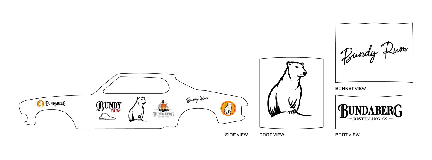 Bundaberg Bear 02