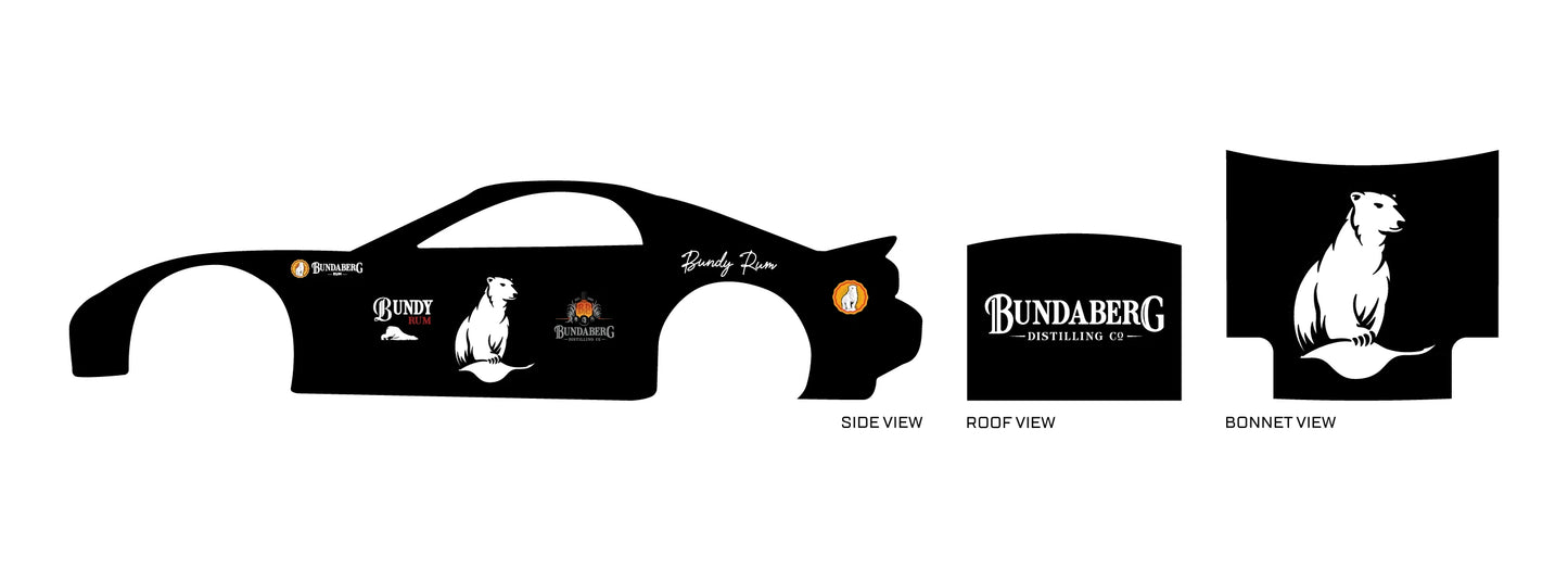 Bundaberg Bear 02