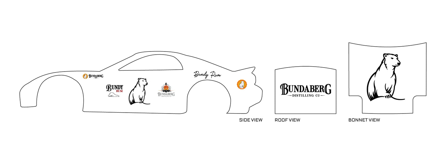 Bundaberg Bear 02