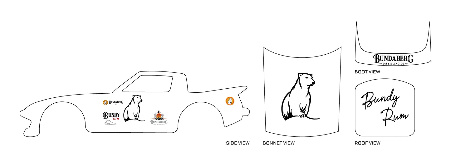 Bundaberg Bear 02