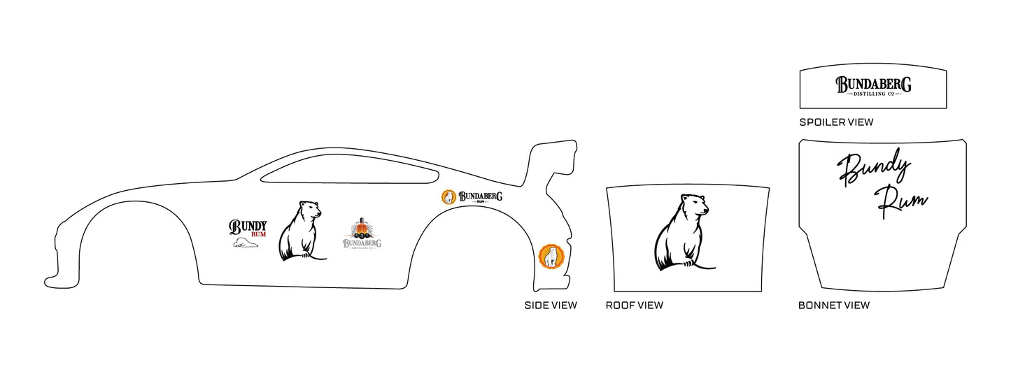 Bundaberg Bear 02