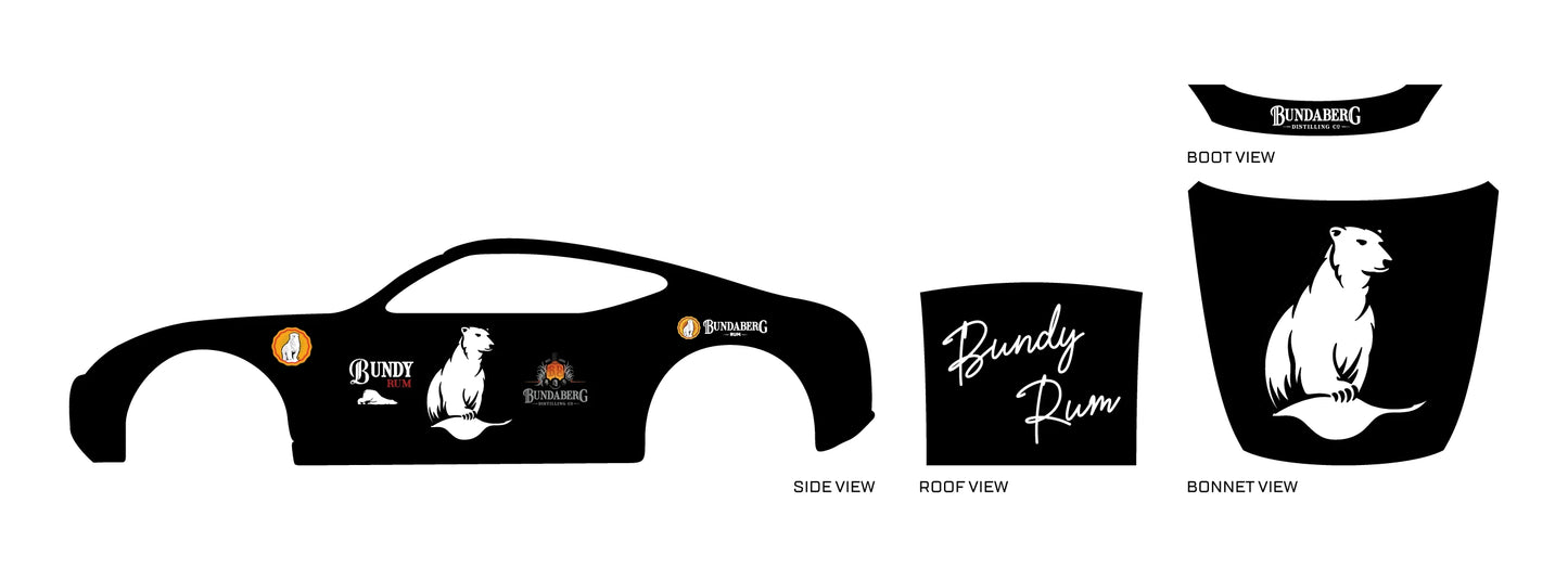 Bundaberg Bear 02