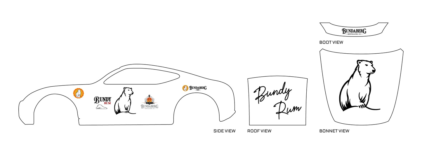 Bundaberg Bear 02