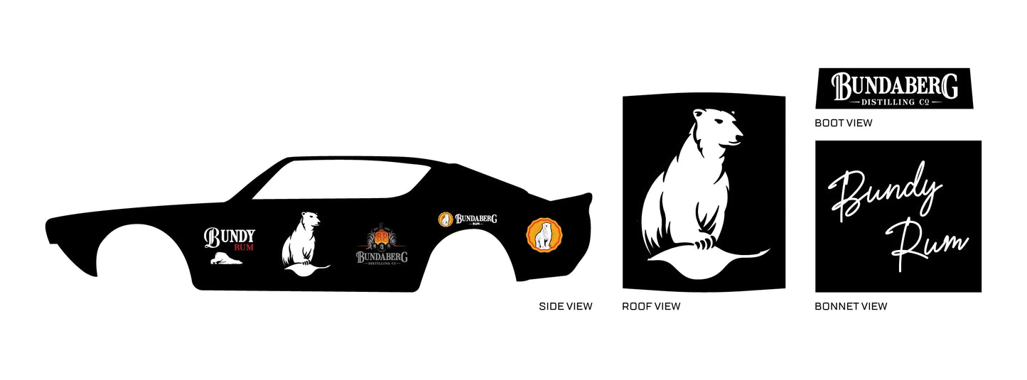 Bundaberg Bear 02