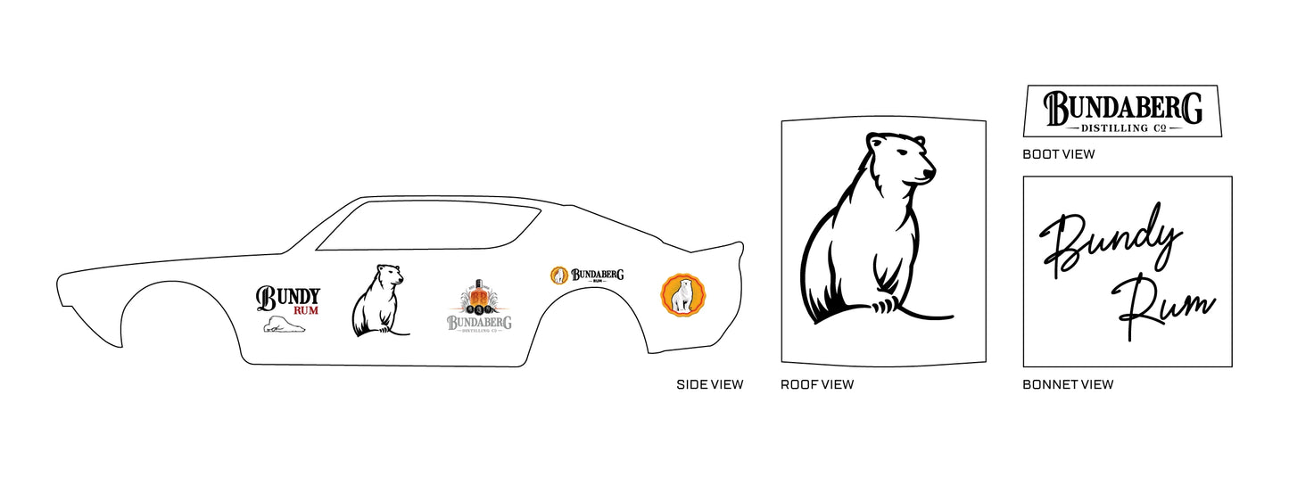 Bundaberg Bear 02