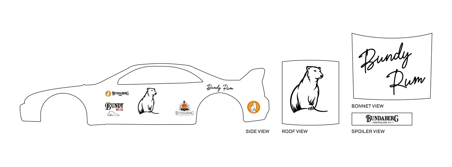 Bundaberg Bear 02