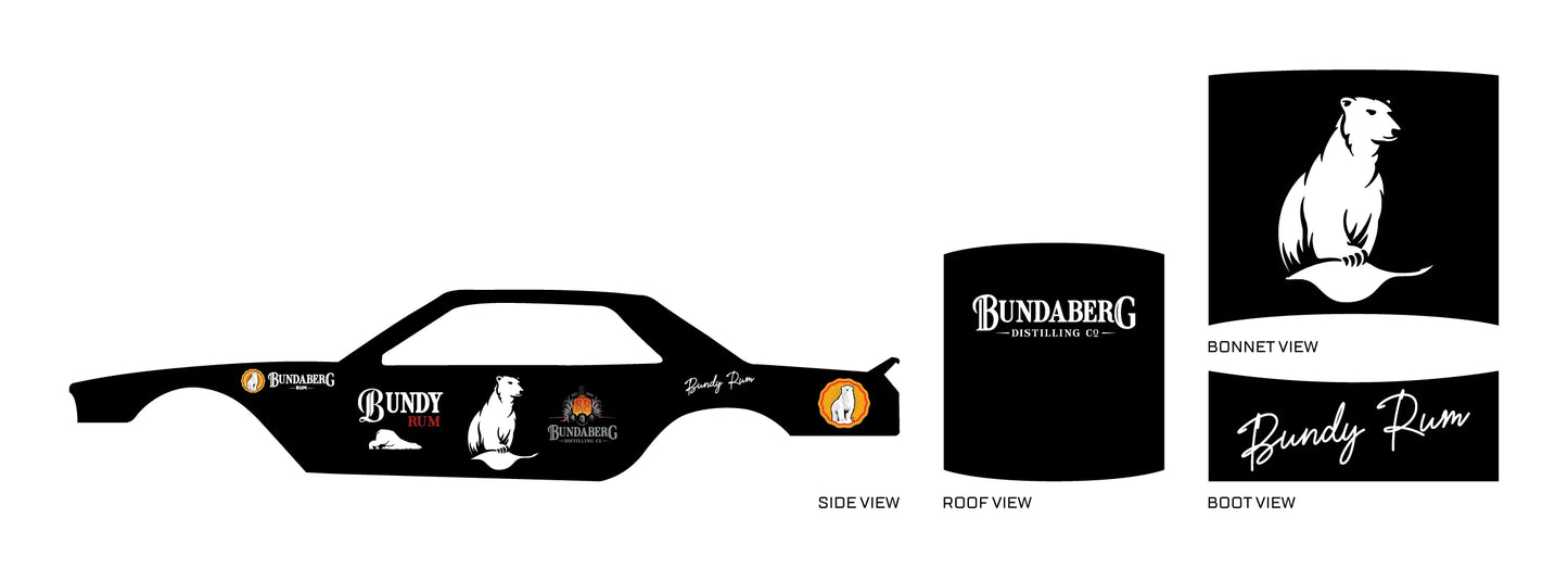 Bundaberg Bear 02